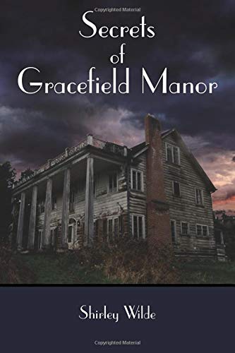 Secrets of Gracefield Manor (Paperback)
