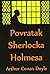 Povratak Sherlocka Holmesa: The Return of Sherlock Holmes, Bosnian edition