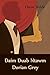 Daim Duab Ntawm Dorian Grey: The Picture of Dorian Gray, Hmong edition