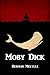 Moby Dick: Moby Dick, German edition