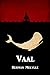 Vaal: Moby Dick, Estonian Edition