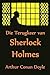 Die Terugkeer van Sherlock Holmes: The Return of Sherlock Holmes, Afrikaans edition