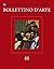 Bollettino D'arte 41 - 2019: Serie Vii-fascicolo N. 41 (Italian Edition)
