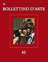 Bollettino D'arte 41 - 2019: Serie Vii-fascicolo N. 41 (Italian Edition)