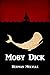 Moby Dick: Moby Dick, French Edition