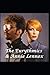 The Eurythmics & Annie Lennox by Brian Ferry