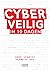 Cyberveilig in 10 dagen by Hans Verbist