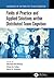 Fields of Practice and Applied Solutions Within Distributed T... by Michael McNeese