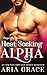 Heat Seeking Alpha (Omega for Hire #2)
