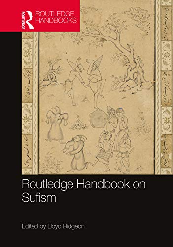Routledge Handbook on Sufism (Hardcover)
