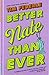 Better Nate than Ever (Nate Series, 1)