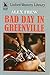 Bad Day In Greenville by Alex Frew