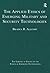 The Applied Ethics of Emerging Military and Security Technologies (The Library of Essays on the Ethics of Emerging Technologies)