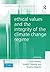 Ethical Values and the Integrity of the Climate Change Regime (Law, Ethics and Governance)