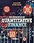 The Principles of Quantitat...