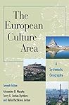 The European Culture Area: A Systematic Geography (Changing Regions in a Global Context: New Perspectives in Regional Geography Series)