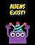 Aliens Exist!: BLANK solar ...