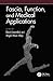 Fascia, Function, and Medical Applications
