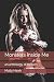 Monsters Inside Me: an anthology of thrillers