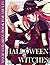 Halloween Witches by Catherine Maxwell