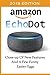 Amazon Echo Dot: Close-up O...