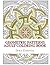 Geometric Patterns Adult Co...