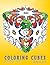 Coloring Cubes Coloring book