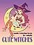 Cute Witches by Catherine Maxwell