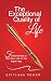 The Exceptional Quality of Life by Svitlana Power