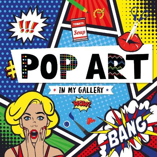 Pop Art (Hardcover)