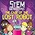 The Case of the Lost Robot