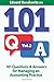 101 Questions & Answers for...