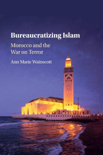 Bureaucratizing Islam (Paperback)