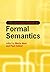 The Cambridge Handbook of Formal Semantics (Cambridge Handbooks in Language and Linguistics)