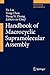 Handbook of Macrocyclic Supramolecular Assembly