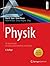 Physik: für Studierende der Naturwissenschaften und Technik (German Edition)