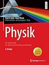 Physik: für Studierende der Naturwissenschaften und Technik (German Edition)