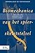 Biomechanica van het spier-skeletstelsel by Chris J. Snijders