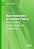 Macroeconomics as Systems T...