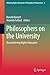 Philosophers on the Univers...