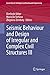 Seismic Behaviour and Design of Irregular and Complex Civil Structures III (Geotechnical, Geological and Earthquake Engineering, 48)