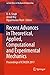 Recent Advances in Theoretical, Applied, Computational and Ex... by B.N. Singh