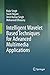 Intelligent Wavelet Based Techniques for Advanced Multimedia Applications