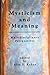 Mysticism and Meaning: Multidisciplinary Perspectives