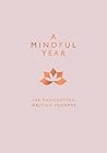 A Mindful Year: 3...