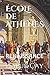 �COLE de ATH�NES: Renaissance