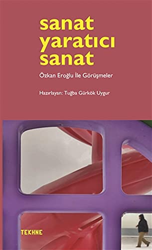Sanat Yaratıcı Sanat (Hardcover)
