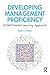 Developing Management Proficiency: A Self-Directed Learning Approach