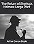 The Return of Sherlock Holmes