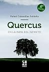 Quercus. En la ra...